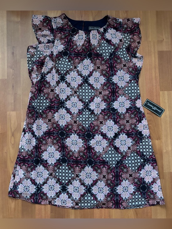 Jessica Howard Dresses & Skirts - Women’s NWT Jessica Howard multicoloured floral dress size 12 PETITE